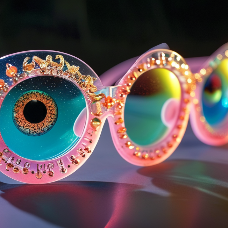 How to Choose Theatrical Contact Lenses for Global Buyers?