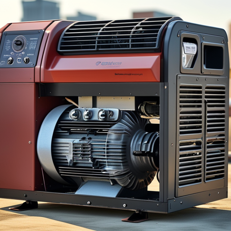 7 Essential Tips for Choosing a Scroll Compressor