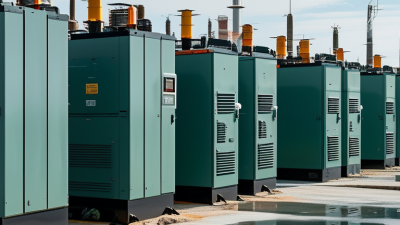 Why Choose a Padmount Transformer for Global Projects?