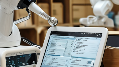How to Find a Reliable Aesthetic Equipment Distributor?