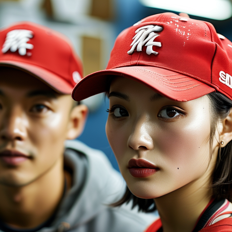 China Top 10 Baseball Cap Manufacturers for Global Buyers?