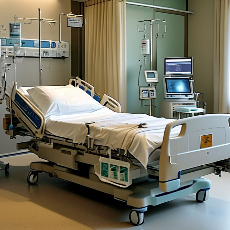 2026 Best Hospital Beds for Global Buyers?