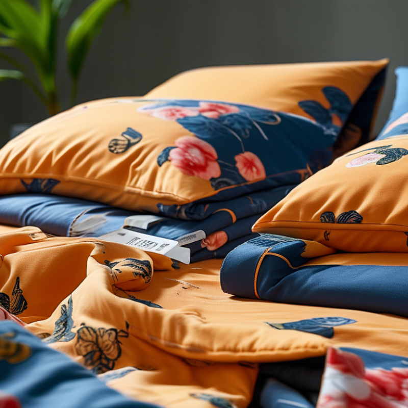 7 Best Polyester Sleepwear Suppliers Worldwide