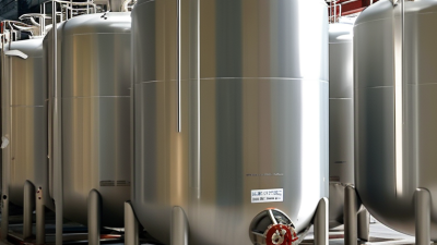 China Best Cryo Storage Tanks for Global Buyers?