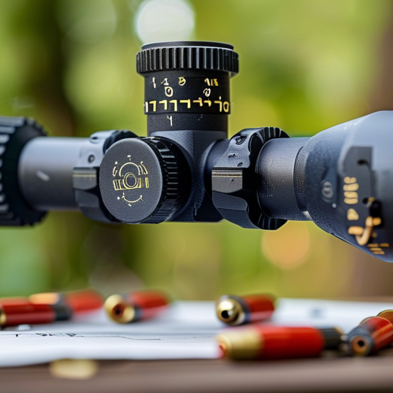 How to Choose the Best Mid Range Scopes?