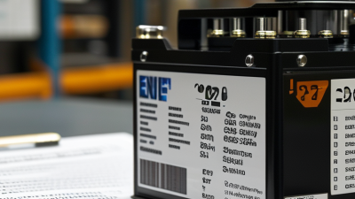 How to Choose the Best Battery Supplier for You in 2026?