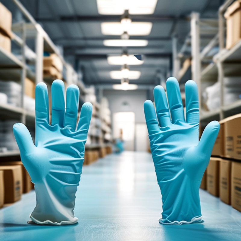 China Top Plastic Surgical Gloves Manufacturers?