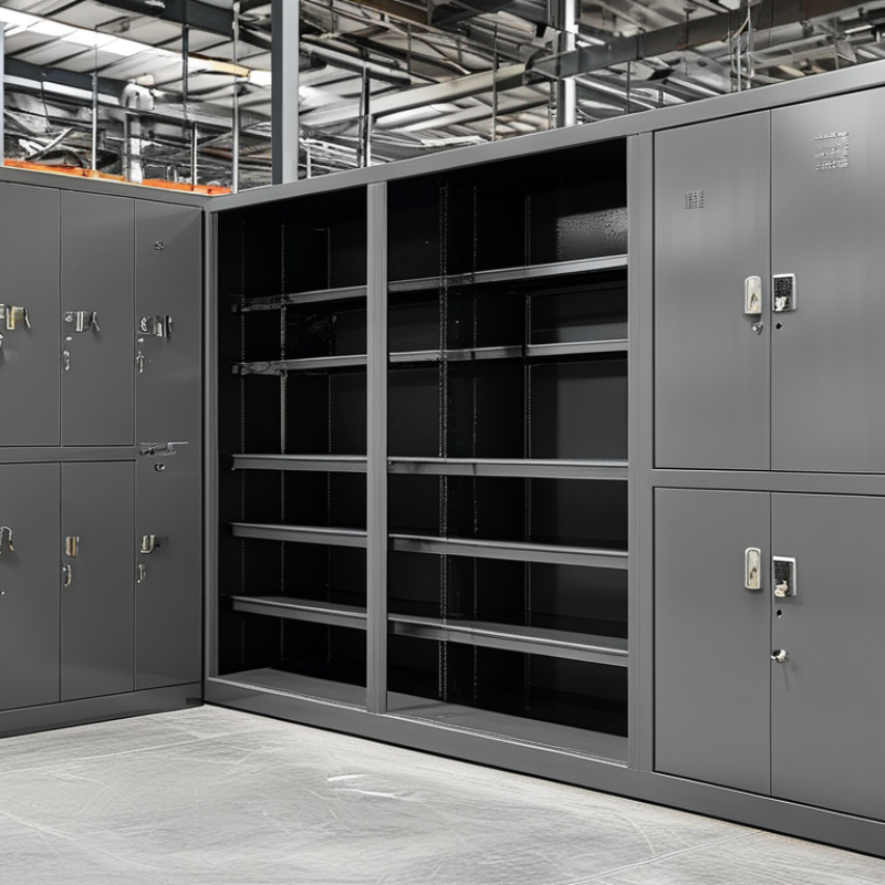 China Top Heavy Duty Storage Cabinet Supplier?
