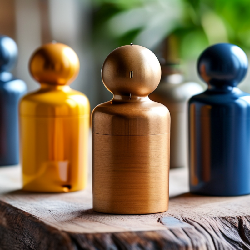 Why Choose a Diffuser Cap for Global Sourcing?