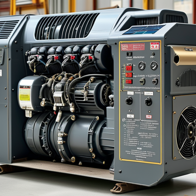 China Top Backup Generator Suppliers How to Choose?