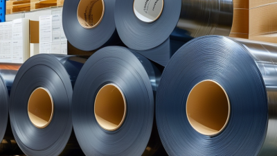 What Are the Top Shrink Wrap Roll Suppliers in 2026?