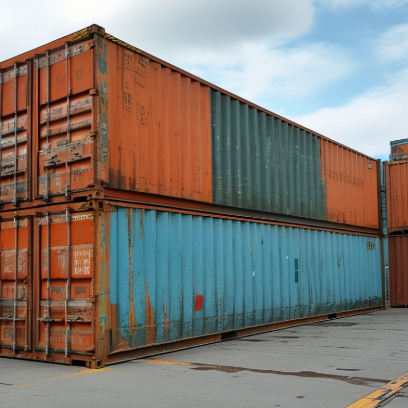 10 Tips for Buying a 20ft Storage Container