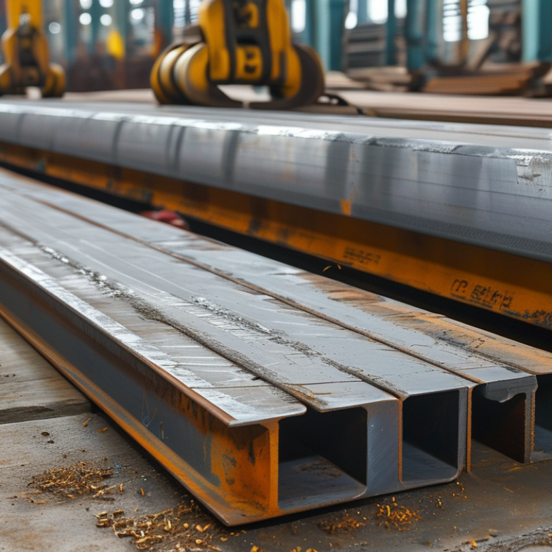 China Top S235 Steel Sheet Pile Supplier?