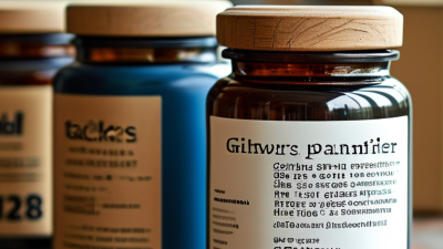 Top 10 Packaging Labels Manufacturers in the World
