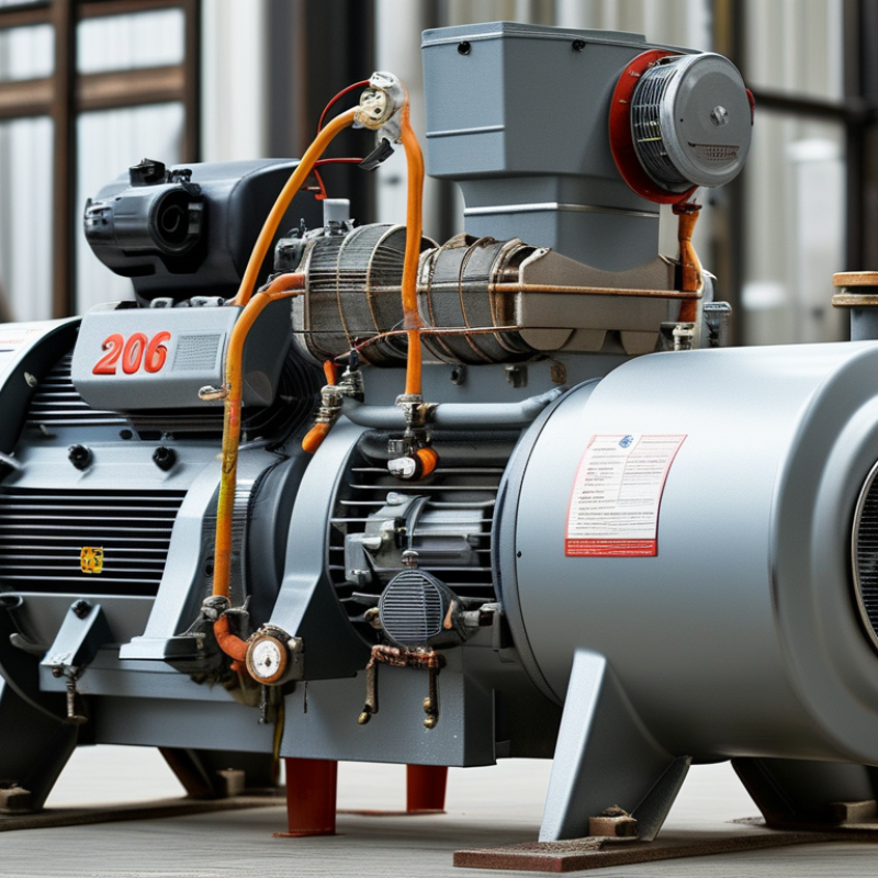 How to Choose a Boiler Centrifugal Fan in 2026?