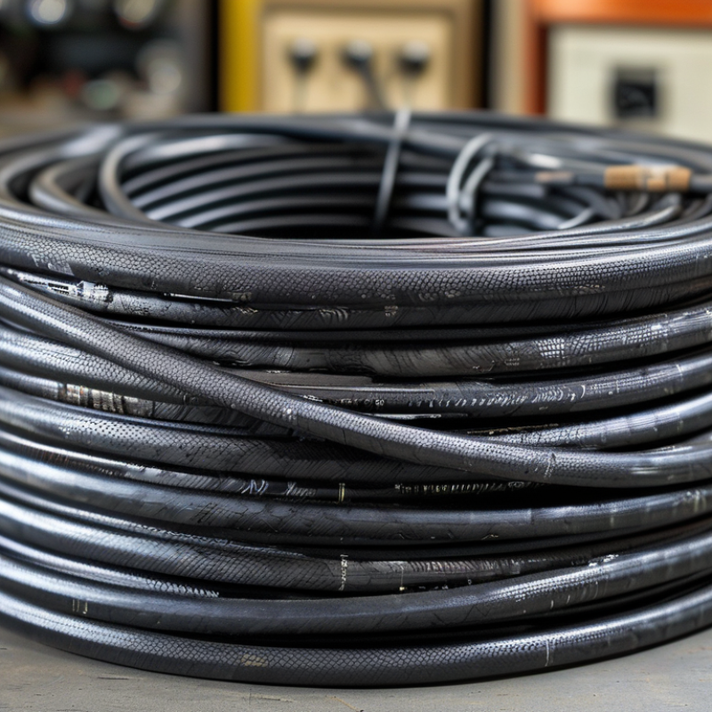 Top Cable Cord Manufacturers for Global Buyers