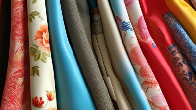 China Top 10 Drapery Fabric Suppliers in 2026?