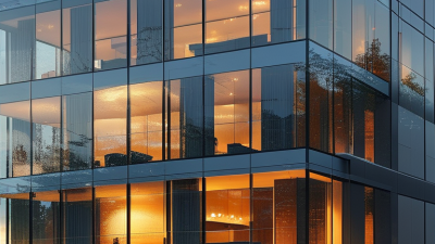 Top 10 Types of Triple Glazed Windows for Global Buyers