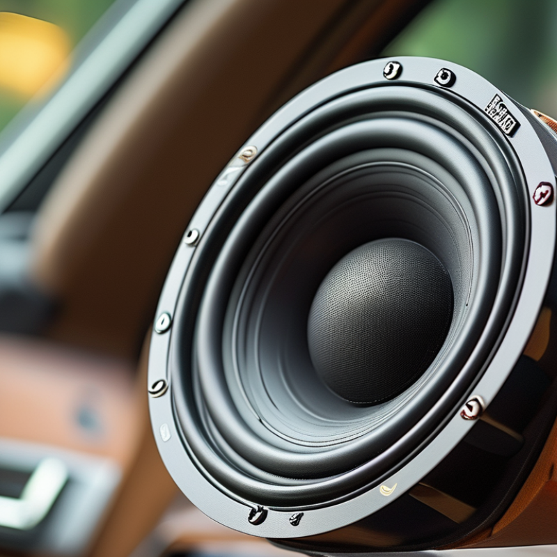 10 Car Audio Buying Tips for Global Buyers
