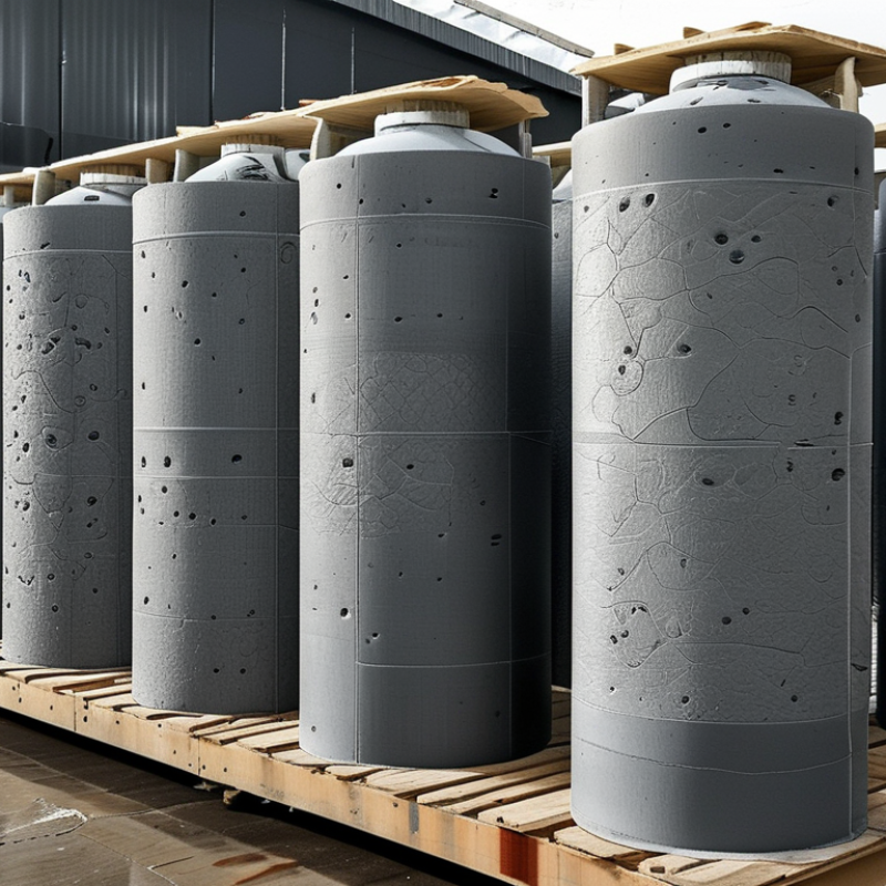 Top 10 Types of PU Spray Foam Insulation for Global Buyers