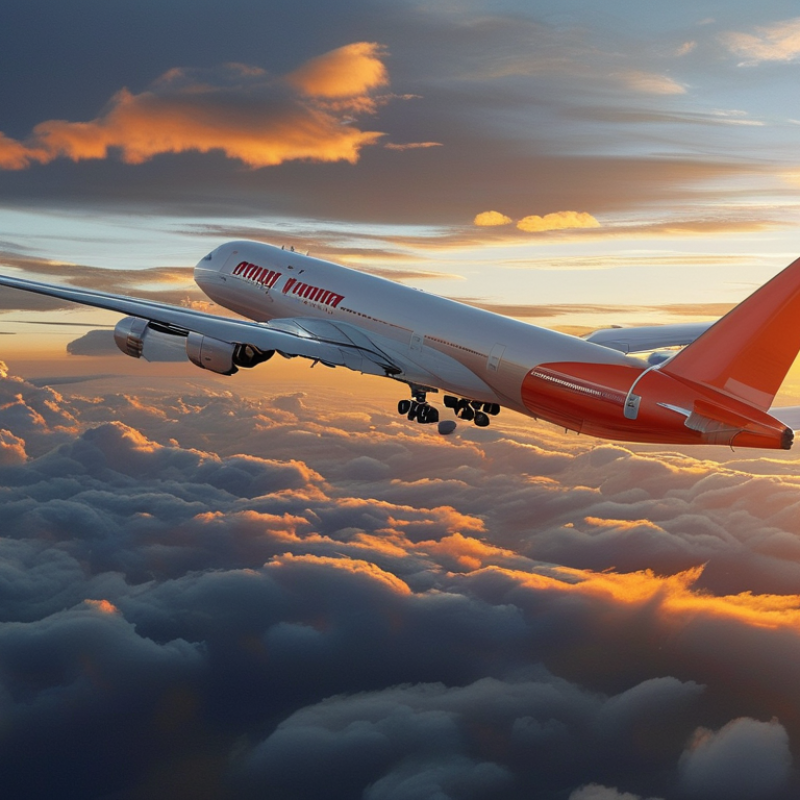 2026 Top Air Cargo Transportation Companies Worldwide?