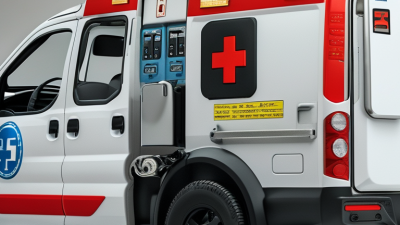 Top 10 Hospital Crash Cart Types for Global Buyers