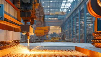 Which Is the Best China Aluminum Machine Supplier?