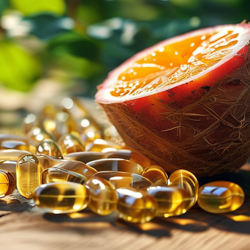 10 Best Vitamins To Boost Immune System?
