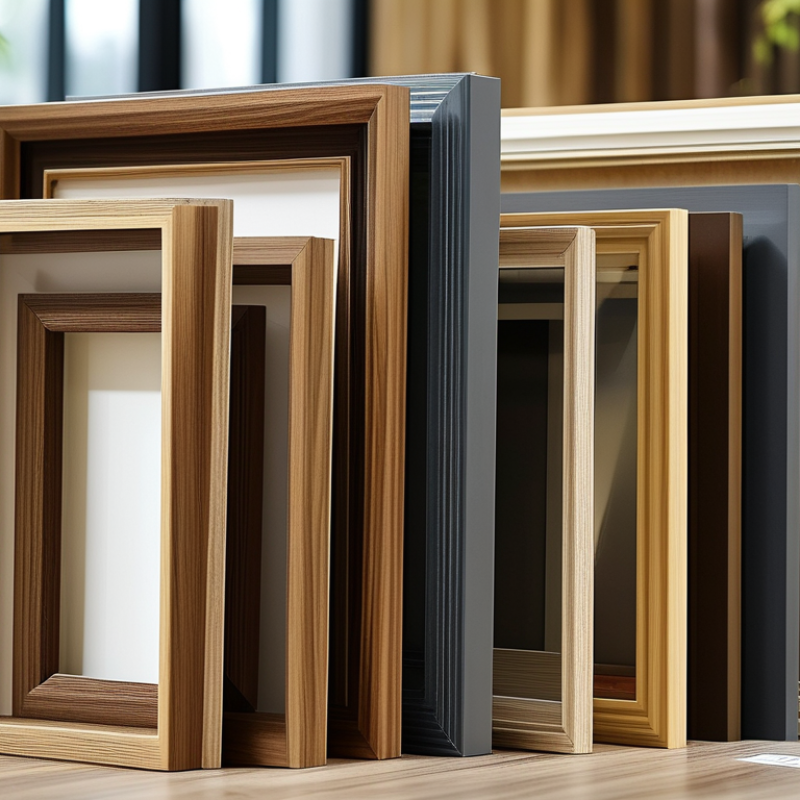 Best Custom Photo Frames from China for Global Buyers?