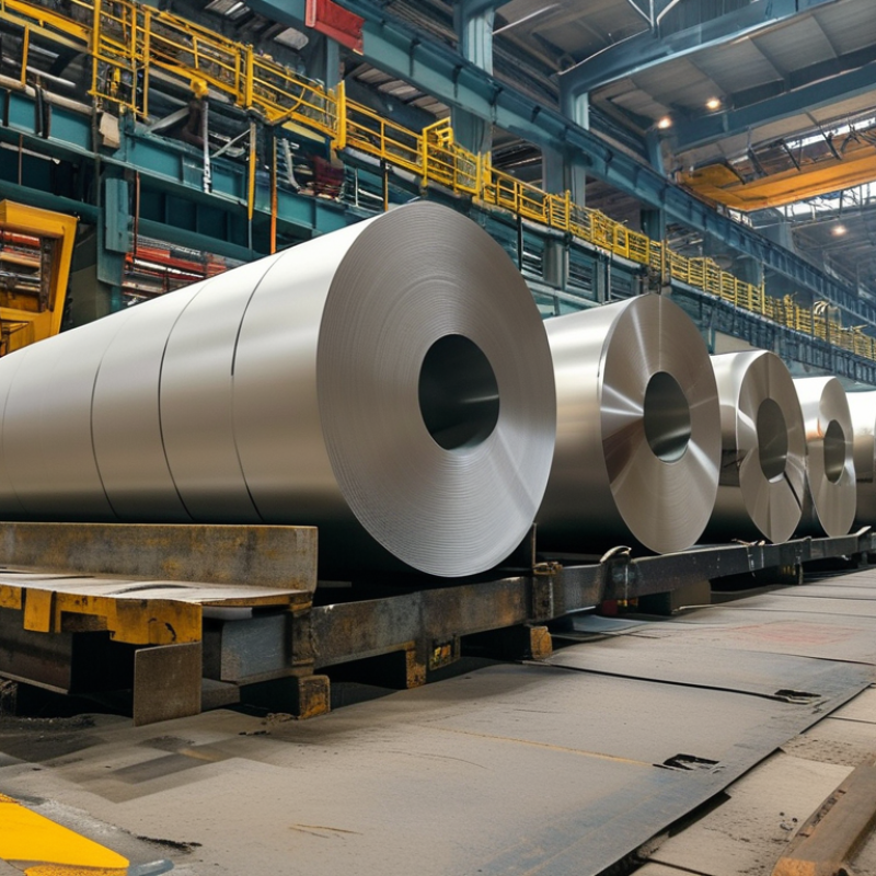 What Makes KungFu Metals a Top Global Supplier?