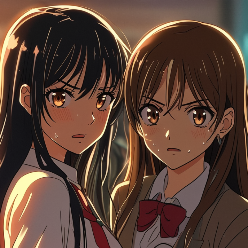 Why Dont Toy With Me Miss Nagatoro Characters Are Popular?