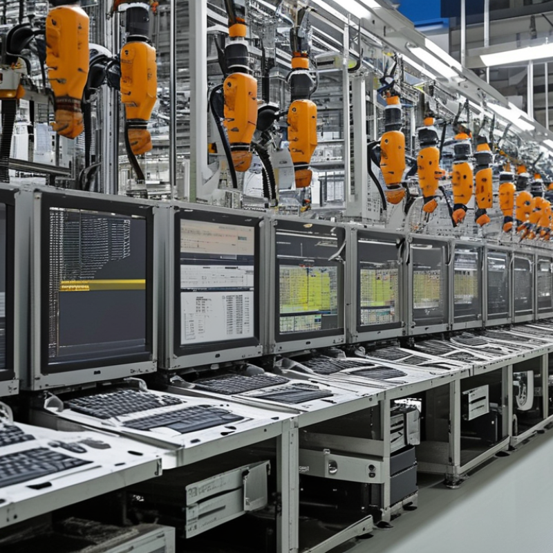 What Are the Top Industrial PCB Manufacturers in China?