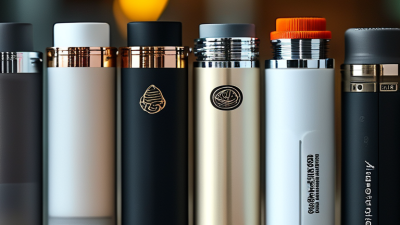 Top 10 Disposable Vape Pen Colors and Types for Buyers?