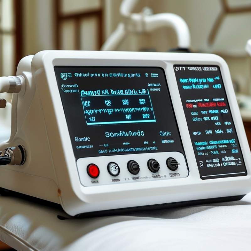 Top 10 TriPollar Radiofrequency Machines for Global Buyers