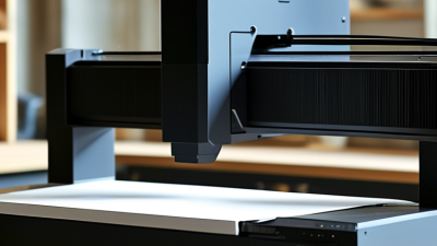 What Are the China Top 10 UV Laser Printers?