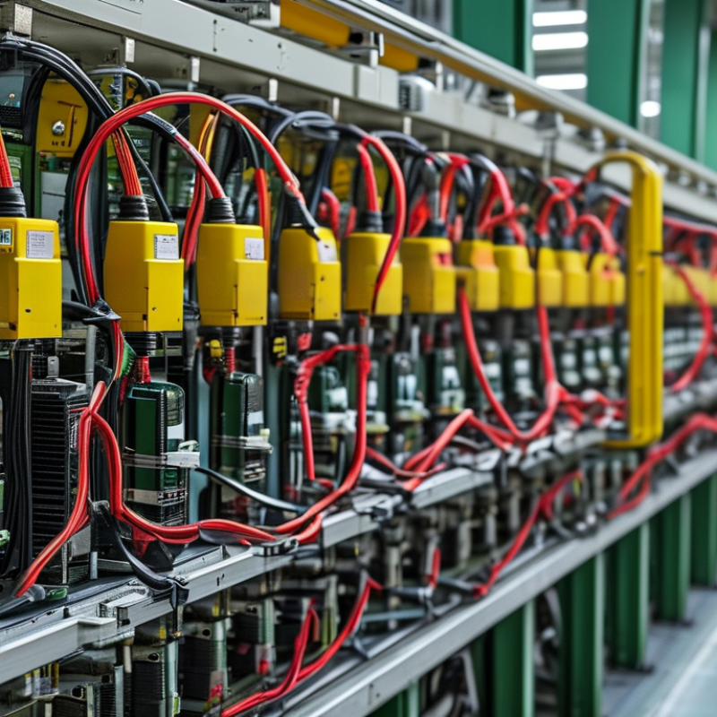 What Are the 2026 Top Harness Cable Assembly Types?