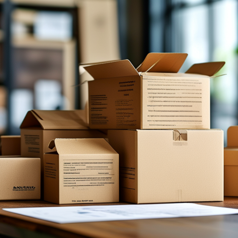 How to Evaluate Packaging Suppliers Using Case Studies?