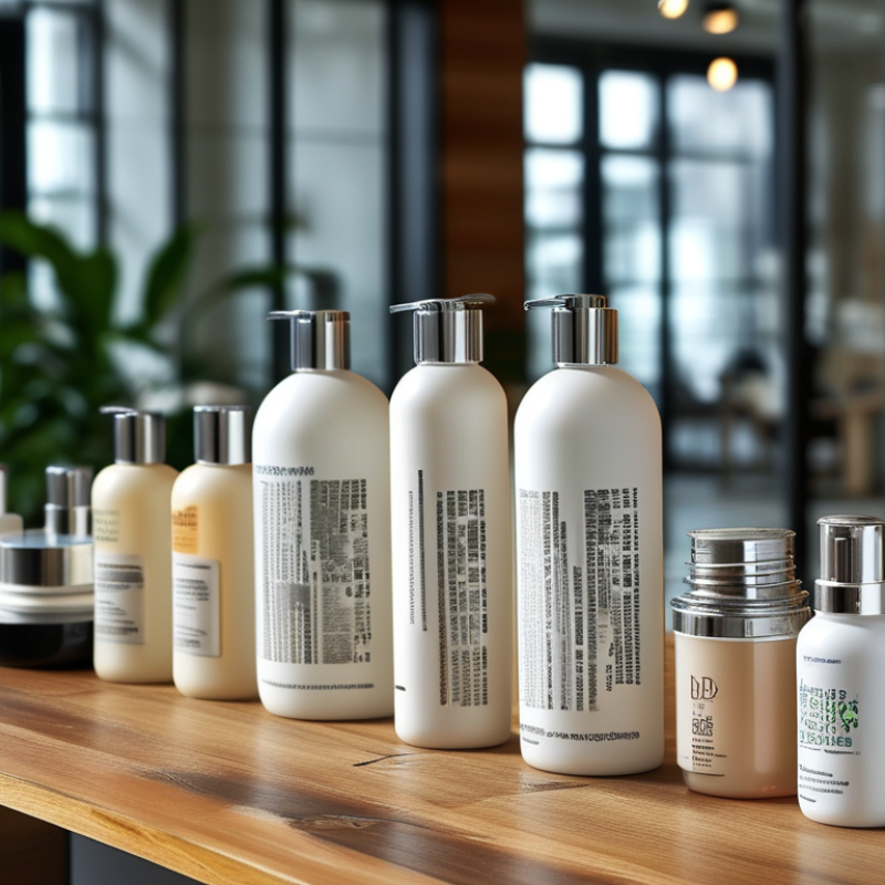 China Top 10 Cosmetic Manufacturers for Global Buyers
