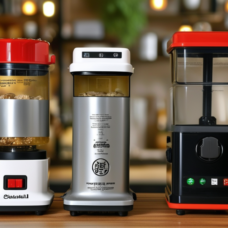 Top 10 Food Sealer Machines for Global Buyers