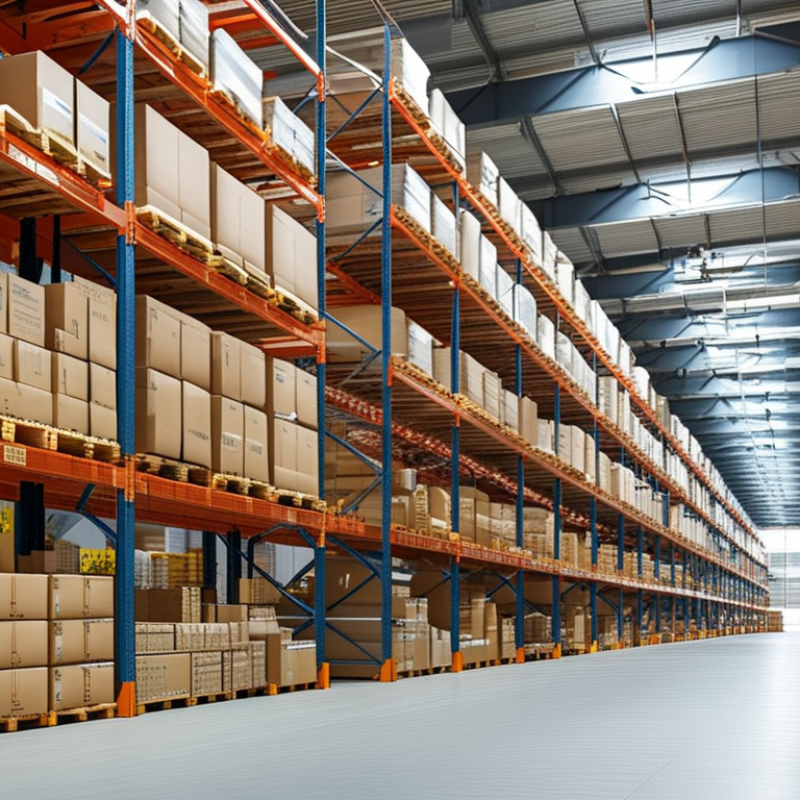 China Best Adjustable Shelving Suppliers for Global Buyers