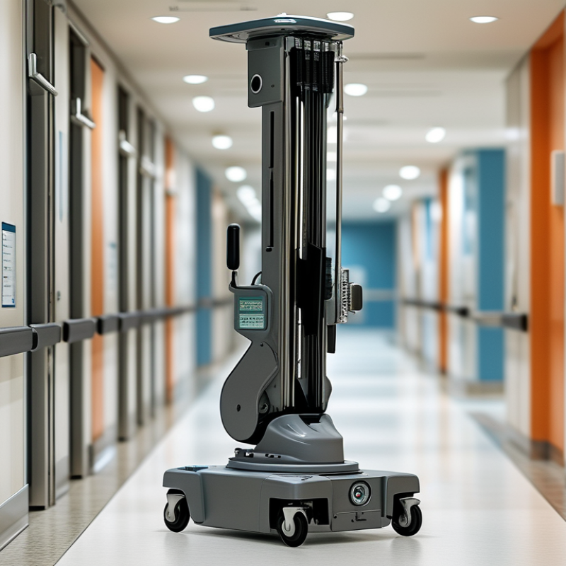 7 Medical Hoist Buying Tips for Global Buyers