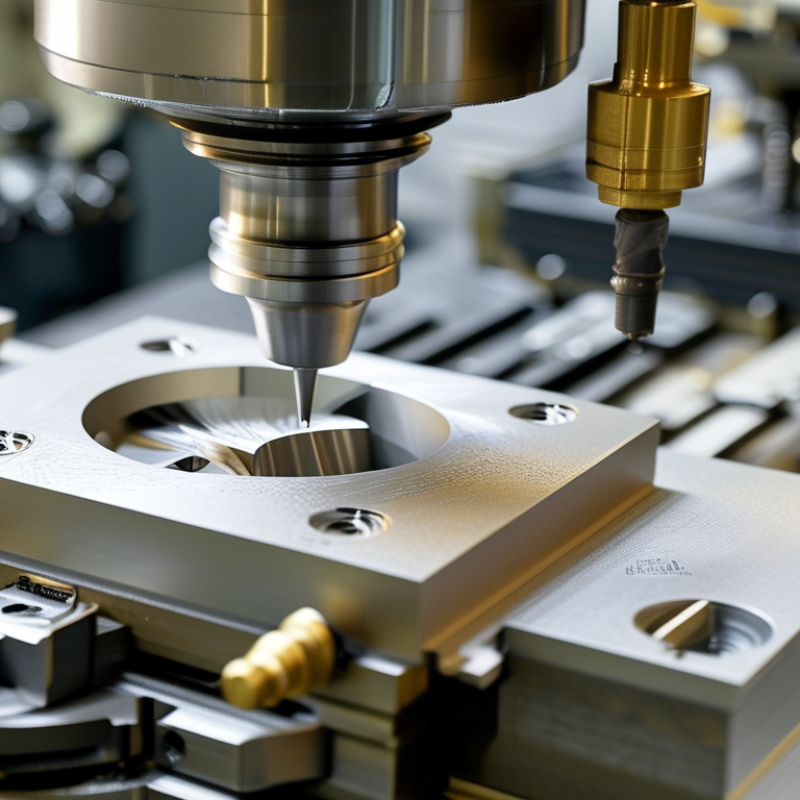 Top CNC Machining Companies for Global Buyers