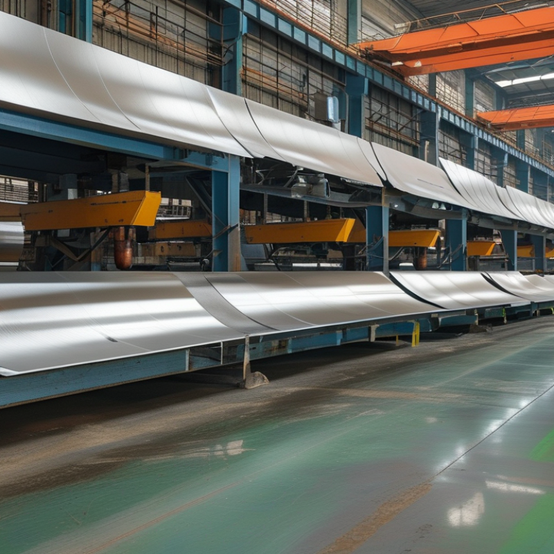 China Top 10 Extruded Aluminum Profiles Manufacturers
