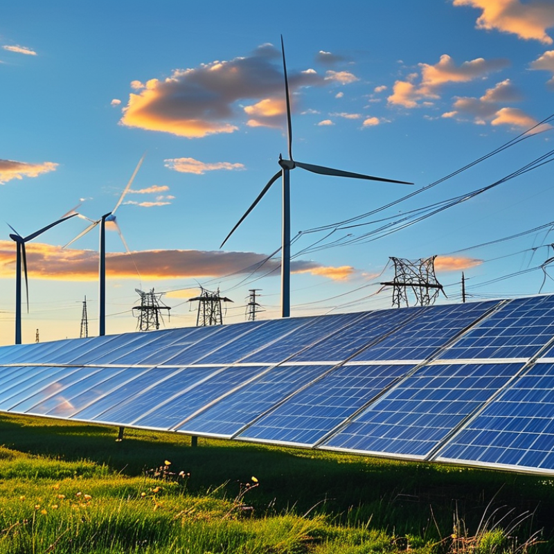 Como reduzir custos de eletricidade com energia renovável?