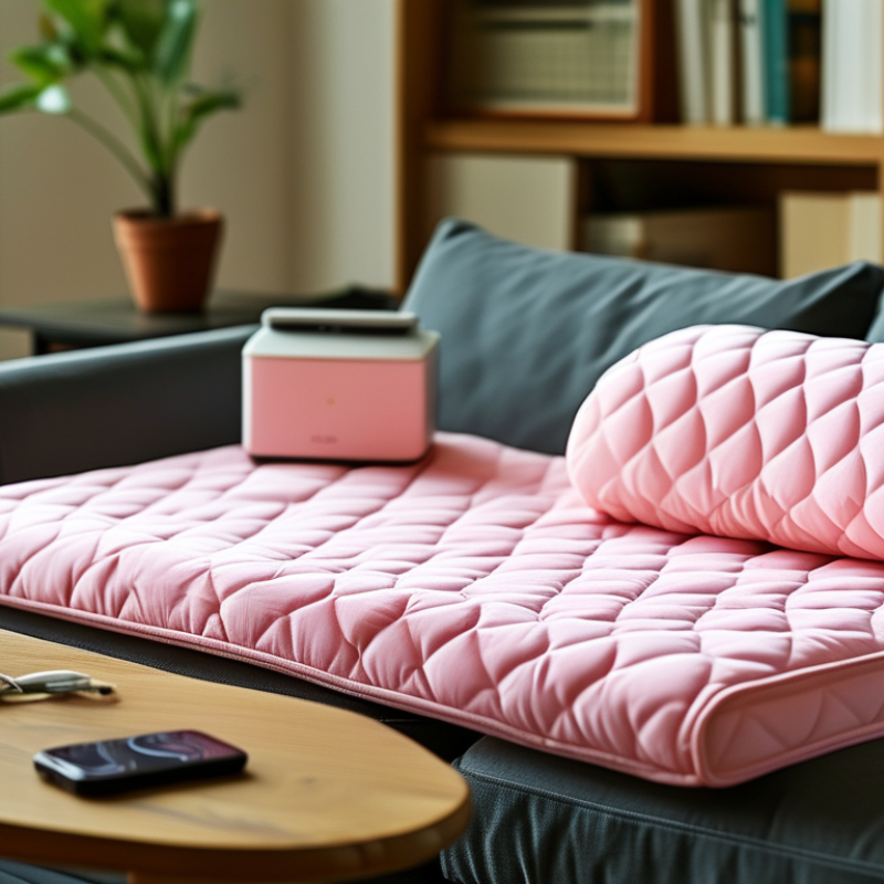 How to Choose the Best Heated Pads for Periods in 2026?
