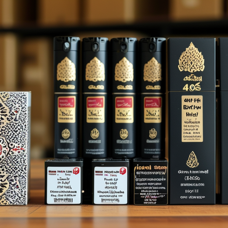 Why Choose Al Fakher 40k Puffs for Global Sourcing?