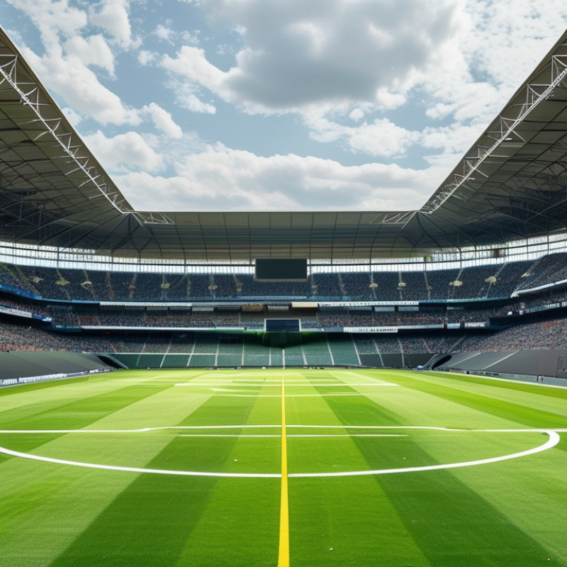 10 Best Soccer Ground Suppliers Worldwide
