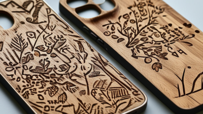 What Is an Engraved Phone Case and Why Buy One?