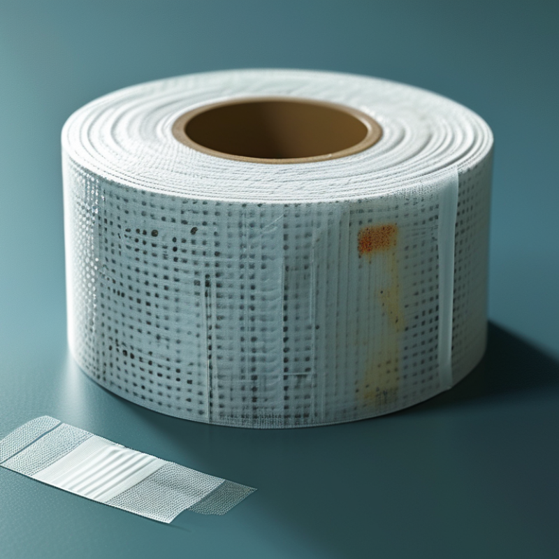 What Is Medical Tape Used to Secure Devices and Dressings?