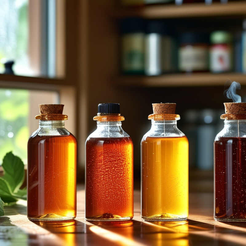 Top 10 Ways to Store E Liquid and Keep It Fresh?
